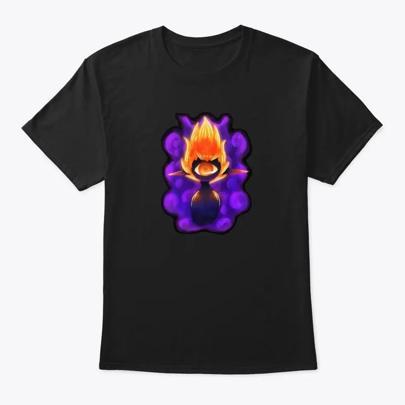 Flame Cyclops